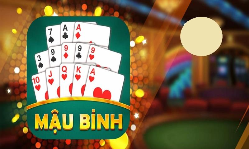 Mậu Binh online đòi hỏi chiến thuật và kỹ năng chơi game