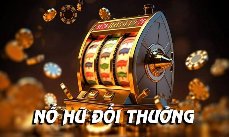 Nổ hũ V9bet là gì