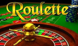 Roulette được lựa chọn nhiều tại V9bet