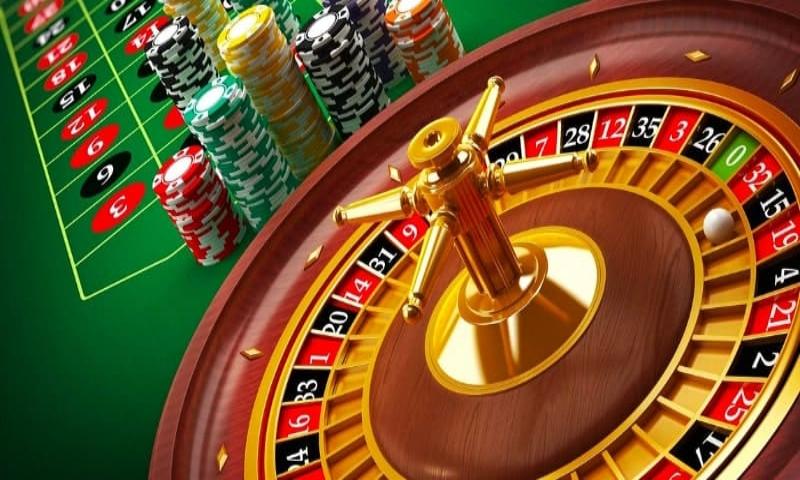 Mỗi loại cược roulette sẽ có tỷ lệ thưởng khác nhau