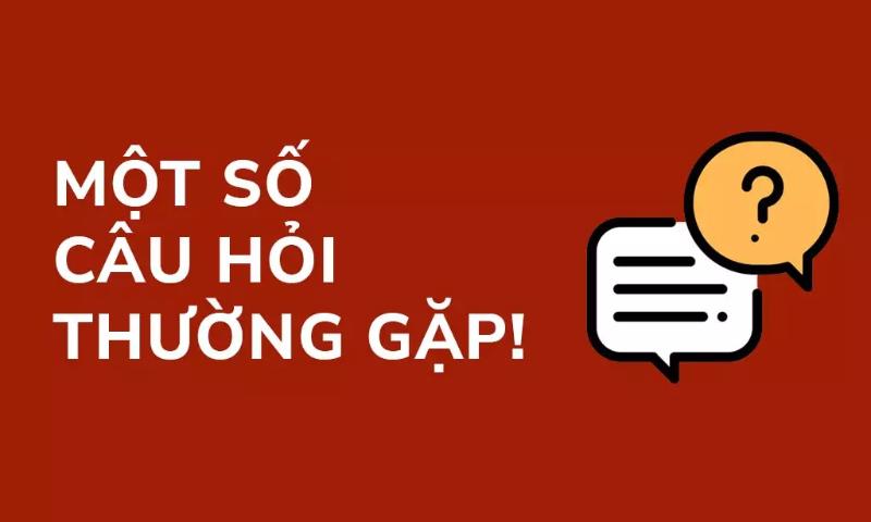 Giải đáp các câu hỏi thường gặp về quy tắc bảo mật V9bet