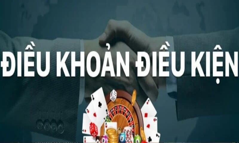 Điều khoản V9bet là bộ quy tắc chung cho nhà cái và người chơi