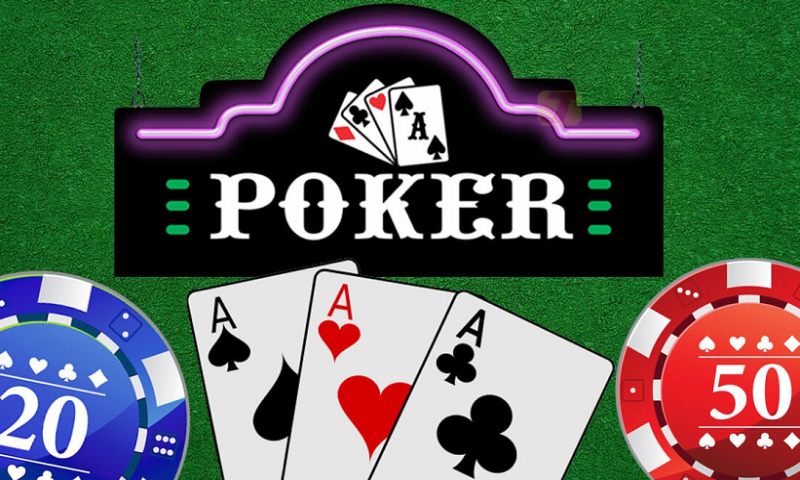 Giới thiệu về Game bài Poker là gì?