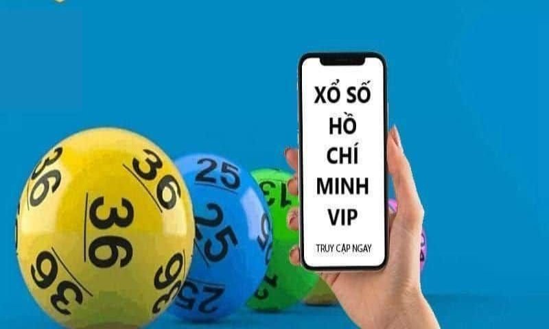 Kiến thức cơ bản về xổ số HCM Vip