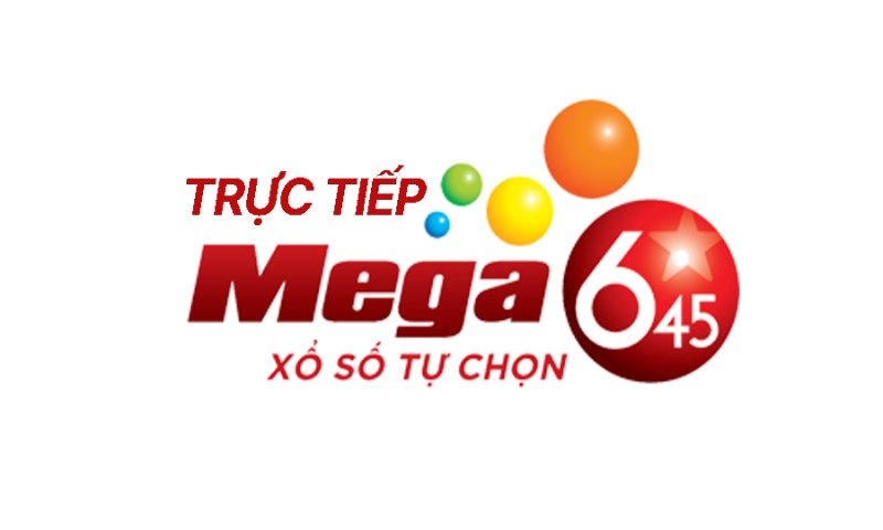 Thông tin chi tiết về hình thức chơi Mega 6/45 