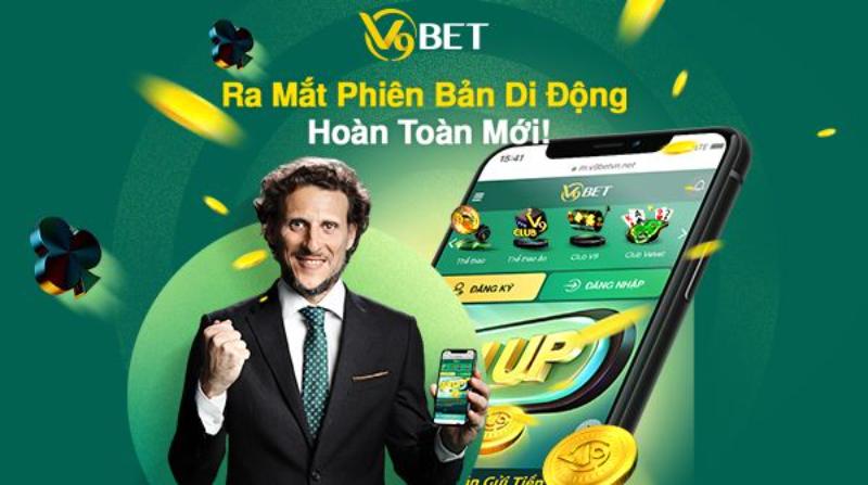 Một số lưu ý quan trọng trước khi tải app V9bet