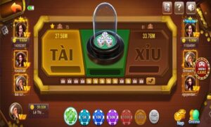 Giới thiệu game Tài Xỉu là gì?