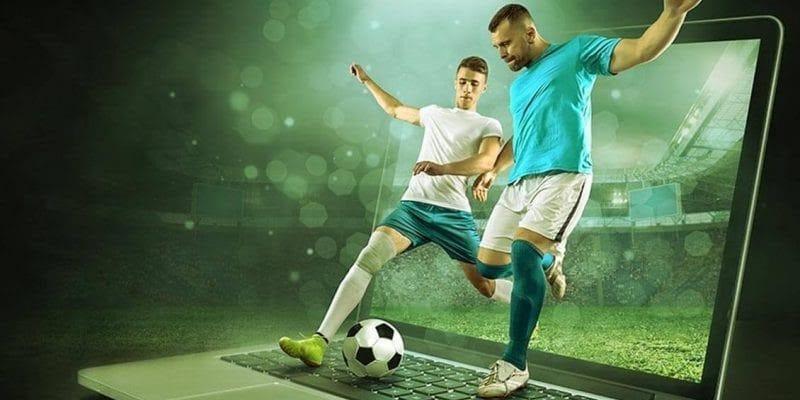 Hướng dẫn chi tiết cách tham gia cá cược thể thao V9bet