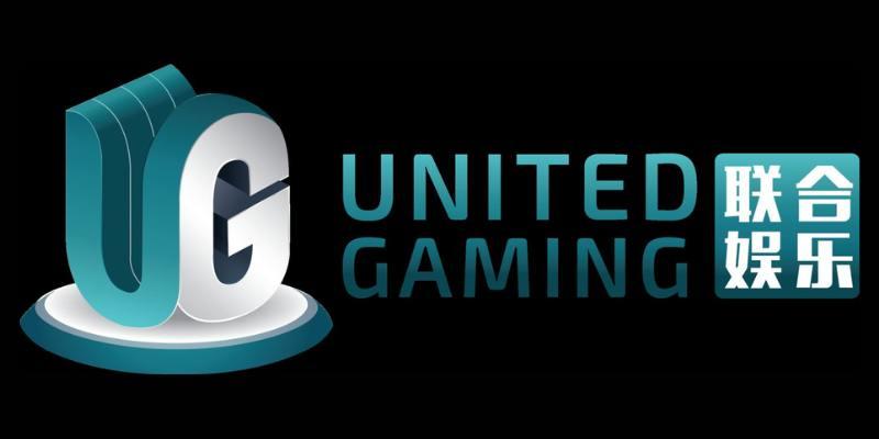 United Gaming là nhà cung cấp game 