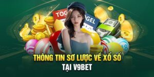 Giới thiệu về xổ số miền Bắc tại V9bet