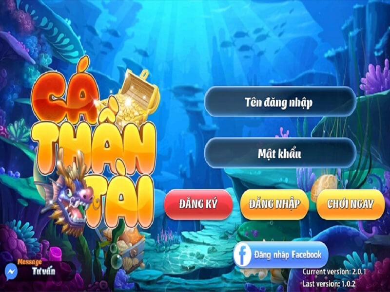 Các thể loại game bắn cá thần tài đang hot nhất