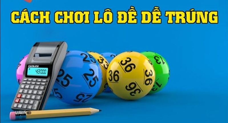 Cách soi lô đề theo giải đặc biệt