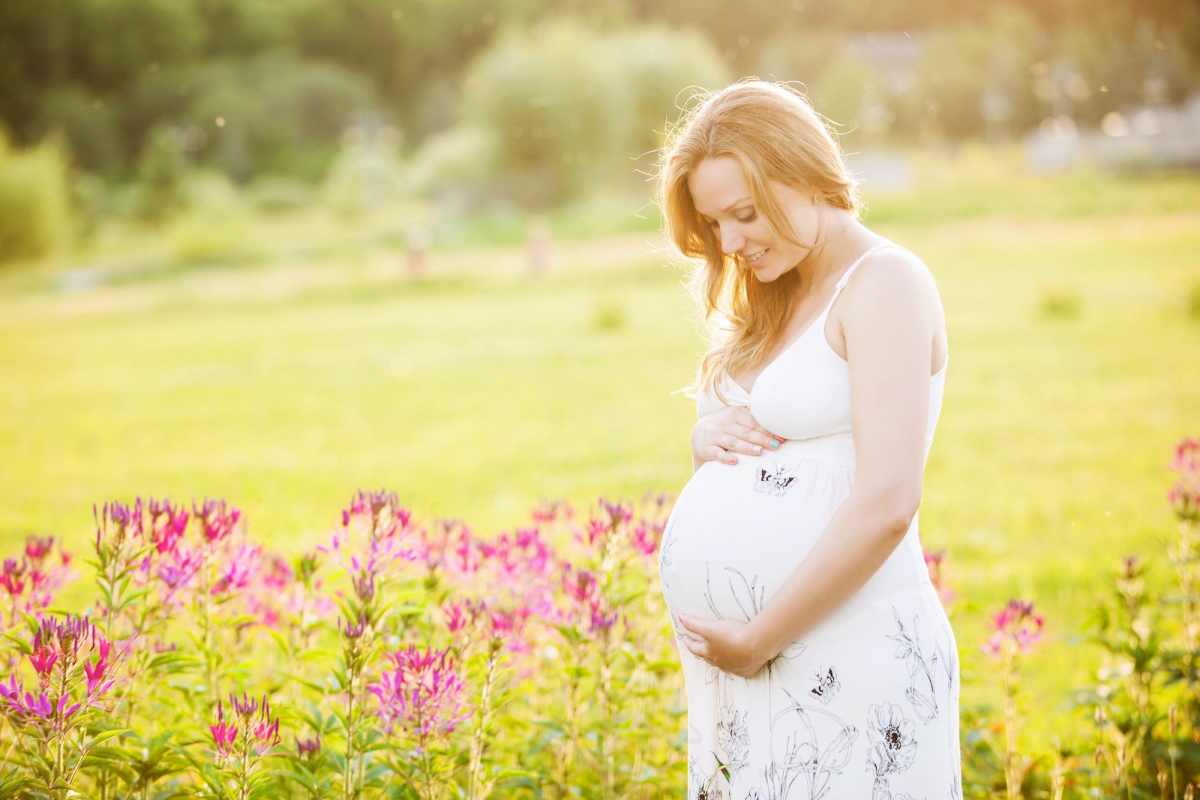 Mơ thấy bản thân mình có bầu thì rất có thể sắp tới bạn sẽ có em bé