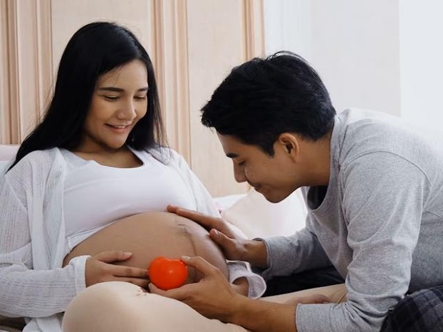 Mơ thấy đang nói chuyện với bà bầu cho thấy bạn là người hoạt bát, vui vẻ