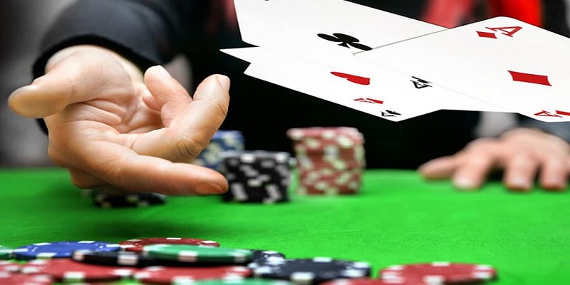 Định nghĩa chuẩn nhất về poker online 