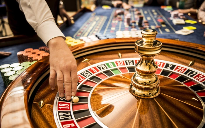 Roulette games ấn tượng thu hút nhiều tay cược hiện nay