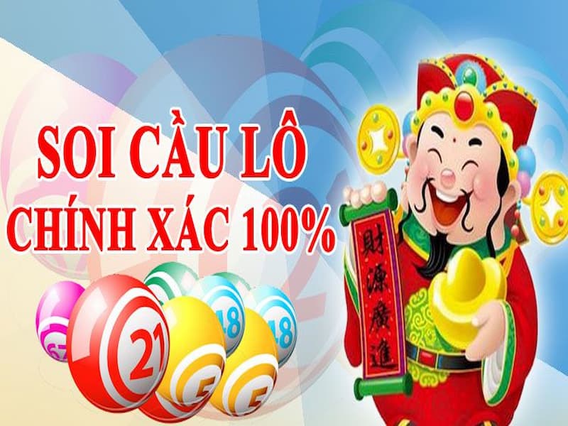 Bí kíp soi cầu 3 miền hiệu quả