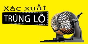 Tìm hiểu về tỷ lệ trúng lô