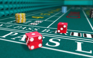 Xí Ngầu - game đắt khách nhất tại các sòng casino trực tuyến 