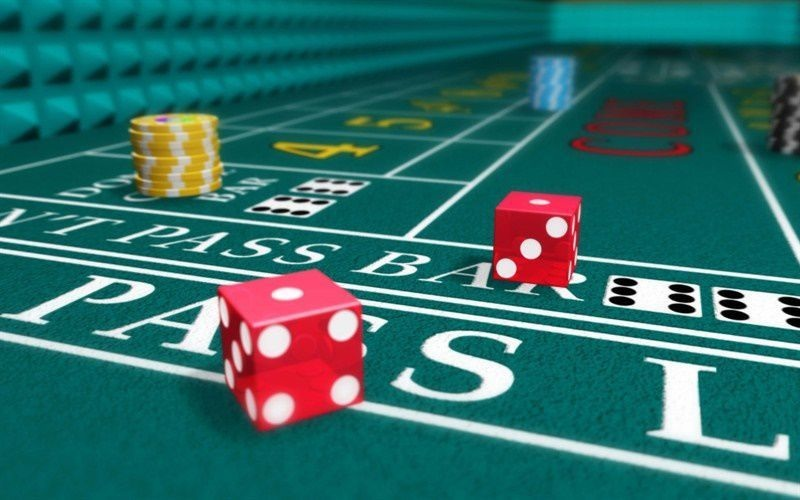 Xí Ngầu - game đắt khách nhất tại các sòng casino trực tuyến 